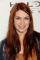Felicia Day Tank Top #3107209
