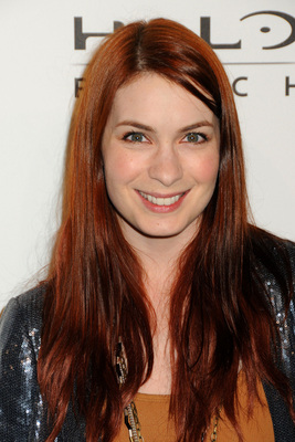 Felicia Day posters