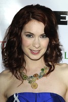 Felicia Day longsleeve t-shirt #3107212