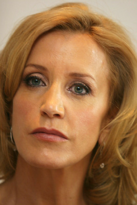 Felicity Huffman puzzle