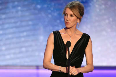 Felicity Huffman posters