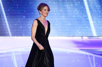 Felicity Huffman longsleeve t-shirt #3195293