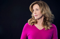 Felicity Huffman Tank Top #3661270