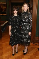 Felicity Jones Longsleeve T-shirt #3143799