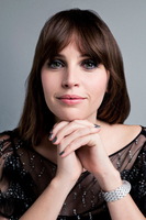 Felicity Jones mug #G2279315
