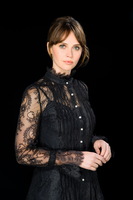 Felicity Jones mug #G2279319