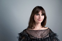 Felicity Jones mug #G2279322