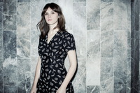 Felicity Jones Longsleeve T-shirt #3662069