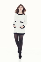 Felicity Jones Longsleeve T-shirt #3662070