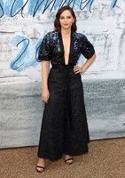 Felicity Jones Longsleeve T-shirt #3889753