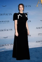 Felicity Jones Longsleeve T-shirt #3912710