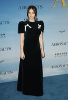 Felicity Jones Longsleeve T-shirt #3912713