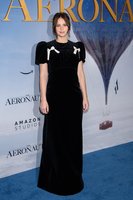 Felicity Jones Longsleeve T-shirt #3912714