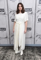 Felicity Jones Longsleeve T-shirt #3912716