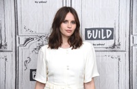 Felicity Jones mug #G2529978