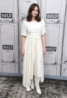 Felicity Jones Longsleeve T-shirt #3912724