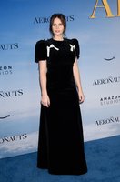 Felicity Jones Longsleeve T-shirt #3912725