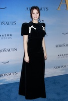 Felicity Jones Longsleeve T-shirt #3912726