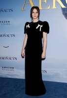 Felicity Jones Longsleeve T-shirt #3912728