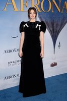 Felicity Jones Longsleeve T-shirt #3912730
