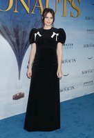 Felicity Jones Longsleeve T-shirt #3912733