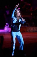Fergie (Black Eyed Peas) mug #G208188