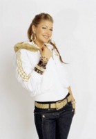 Fergie Longsleeve T-shirt #1480634