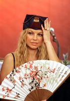 Fergie t-shirt #2231782