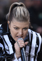 Fergie Tank Top #2760142