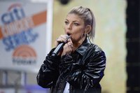 Fergie hoodie #2760169