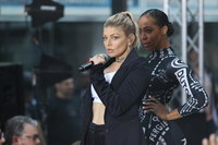 Fergie hoodie #2760172