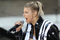 Fergie t-shirt #2760183