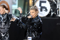 Fergie Longsleeve T-shirt #2760191