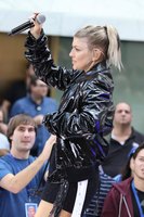 Fergie Longsleeve T-shirt #2760192