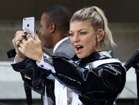 Fergie Tank Top #2760219