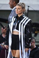 Fergie Longsleeve T-shirt #2760226