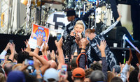Fergie mug #G1002361