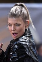 Fergie Tank Top #2760267