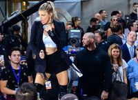 Fergie Sweatshirt #2760280