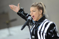 Fergie mug #G1002392