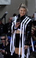 Fergie Longsleeve T-shirt #2760305