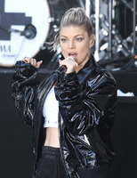 Fergie longsleeve t-shirt #2760316