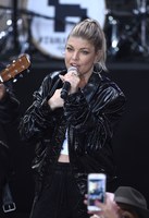 Fergie Longsleeve T-shirt #2760338
