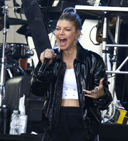 Fergie Longsleeve T-shirt #2760348