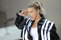 Fergie Longsleeve T-shirt #2760360