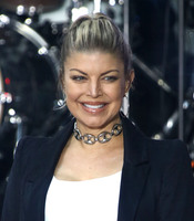 Fergie longsleeve t-shirt #2760395