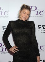 Fergie mug #G1002497