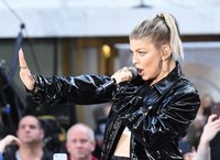 Fergie mug #G1002536