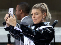 Fergie mug #G1002537