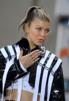 Fergie Longsleeve T-shirt #2760443